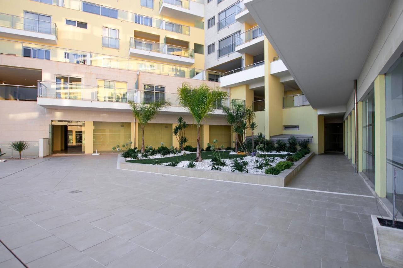 Lovely Sea View Apartment Sesimbra Exterior foto